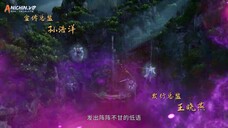 Legend of Lotus Fairy  Sword eps 10 sub Indo