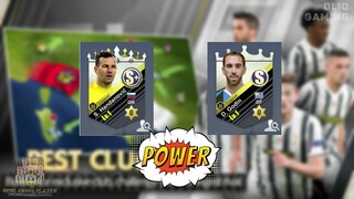 Stack Skill - Sự lợi hại của CỘNG DỒN KỸ NĂNG | ULTIMATE FOOTBALL CLUB | | TIPS FOR NEWBIE