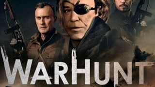 WARHUNT (2022)