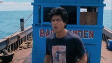 Chennai Express 2014