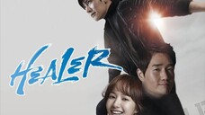 HEALER EP3 ENG SUB