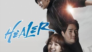 HEALER EP19 ENG SUB