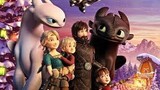 How to train your dragon home coming 1080p