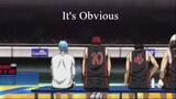 Kuroko No Basket Season 2 Episode 22