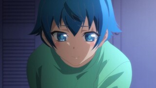 Renai Boukun EP 02 Sub Indo