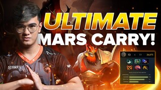 ULTIMATE MARS CARRY!! | Pub Highlights # 1