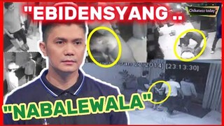 VHONG NAVARRO CASE: "CCTV FOOTAGE" EBIDENSYANG NABALEWALA!