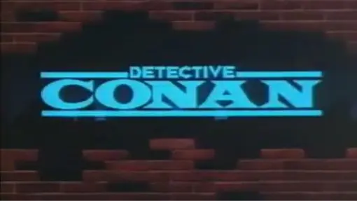Detective Conan E50 (Tagalog Dubbed)