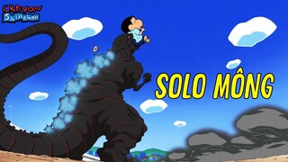 Shin đại chiến Godzilla | Xóm Anime