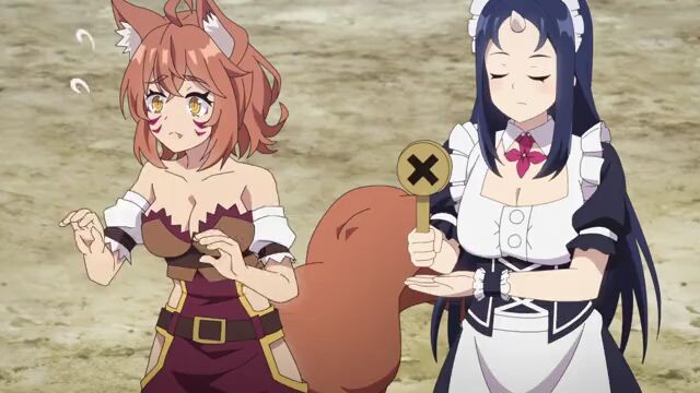Princess Connect Re-dive season2 episode 1 - Bilibili Princess Connect Re-dive season2 episode 1 - Bilibili