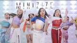 SuperM 슈퍼엠 'We DO' | Cover by MINIZIZE KIDS