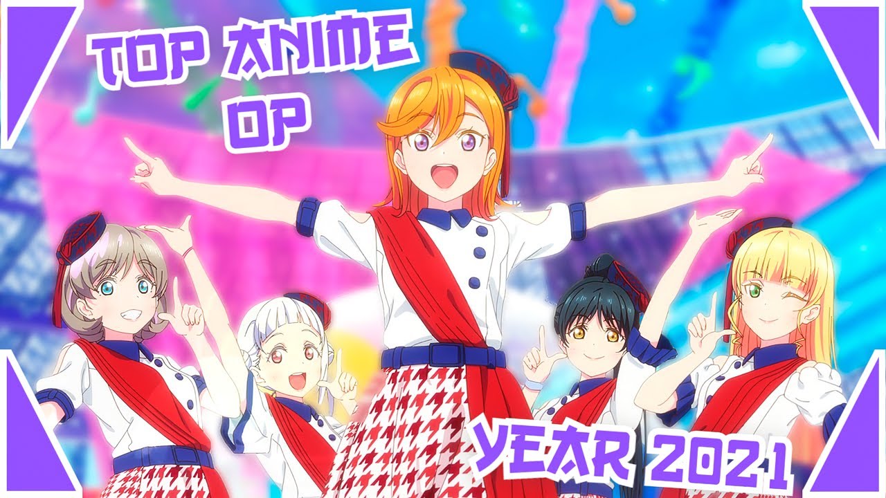 Crunchyroll Anime Awards 2023 Full Results Revealed