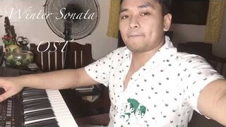 My Memory (Piano Cover) [OST: Winter Sonata] | JustinJ Taller