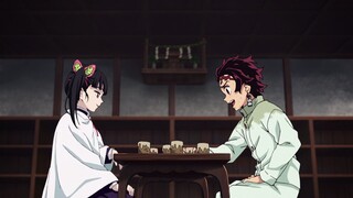 [Anipakku] Kimetsu no Yaiba 24 sesson 1