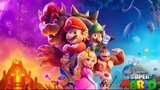 The Super Mario Bros. Movie - watch full movie Link in Description