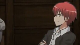 karma akabane