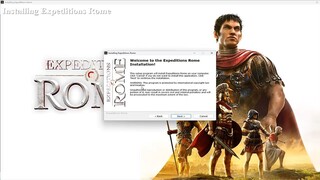 Expeditions Rome DOWNLOAD PC