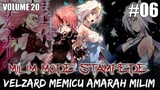 Milim Mode Stampade VS The Frost Dragon Velzard - Tensei Shitara Slime Datta Ken