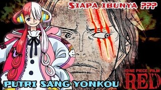 [WHAT] PUTRI SANG YONKOU !!! | SIAPA IBUNYA ??? | [NUNGGU] OP 1047 | ONE PIECE 1047