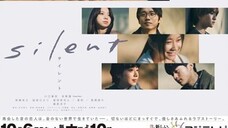 🇯🇵SILENT EP 3 ENG SUB (2022 NON BL ONGOING)