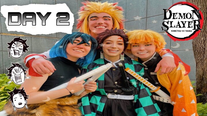 2019 Anime Chicago Comic Con Cosplay and more  YouTube