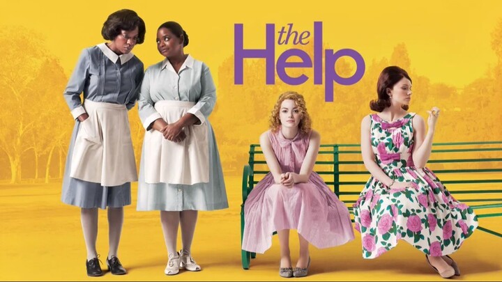 The Help 2011 - Watch full movie - link in description