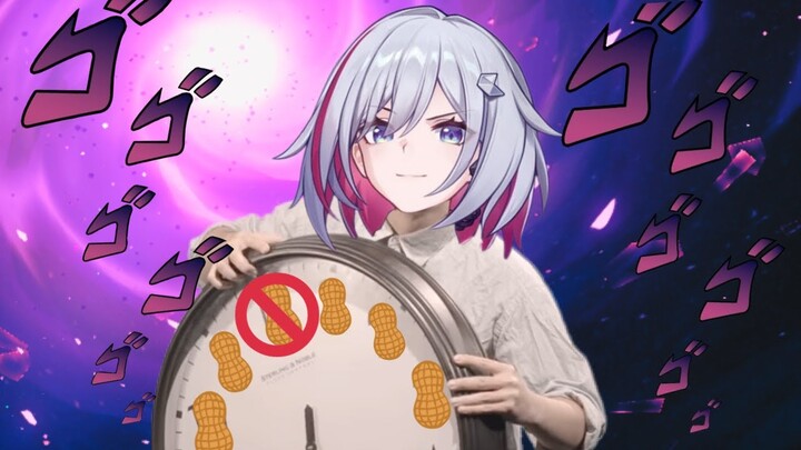 When it's NNN in Honkai Star Rail