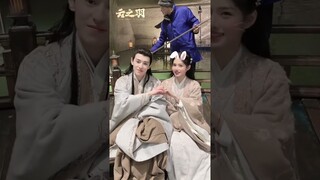 #云之羽 月公子云雀限时返场 | My Journey to You | 云之羽 | iQIYI