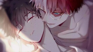 [MAD] Chuyện tình của Izuku và Todoroki