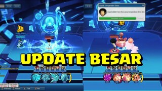 lost saga review Liquid & Ice Mage EVO