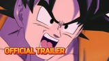 DRAGON BALL SUPER HERO-OFFICIAL TRAILER