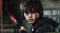 Sweet Home S01E04 Hindi&English