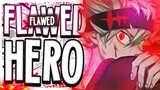 The Heart Of A Hero-Black Clover's PERFECTLY FLAWED Hero-Asta's Rise To Wizard King Tier!
