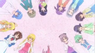 Hayate The Combat Butler Season 4 - Episode 11 Tagalog Dubbed