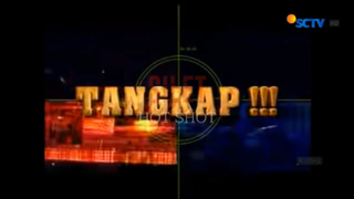 Tangkap Krimimal Lucu - TRANS TV (2003)