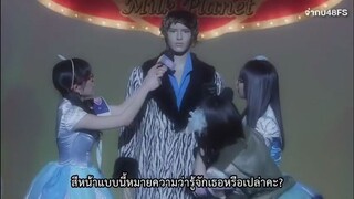 Salior Zombie Ep6 Subthai