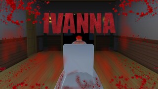 Ivanna || Sakura Hantu || Sakura Horor || Sakura School Simulator || Film Horor