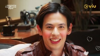 Staring Game With Jake Ejercito | The Broken Marriage Vow | Viu