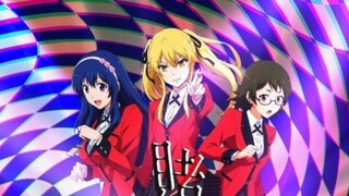 KAKEGURUI TWIN EPISODE 6