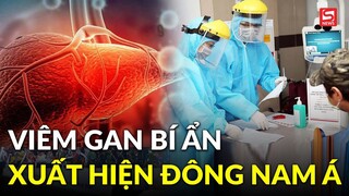 Viêm gan bí ẩn xuất hiện ở Đông Nam Á, bố mẹ Việt làm gì để bảo vệ con?