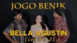 JOGO BENIK (Los Dol 2) - Bella Agustin (Cover) | DJ BANTENGAN GLERR!!!
