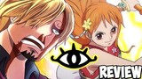 The SECRET of the Three-Eye Tribe REVEALED?! One Piece Chapter 1004 Review