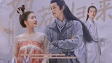 耗时36小时狗血三角恋拉郎之作 非常drama 你还不心动吗\又名小白兔遇上大灰狼