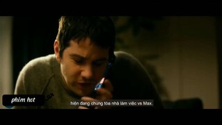 Tóm tắt phim Siêu bão toàn cầu 5 #tomtatphim