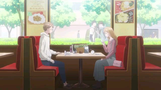 DVD Anime My Love Story with Yamada-Kun at Lv999 (1-13 End) English  Subtitle