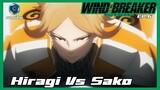 Wind Breaker วินด์เบรกเกอร์ EP.6 Hiragi Vs Sako [พากย์ไทย]