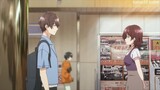 Jaku-Chara Tomozaki-kun Episode 12 Preview [English Sub]