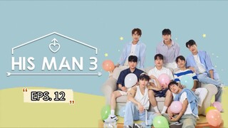 🌈 EPISODE 12 (2024) INDO SUB #HM3