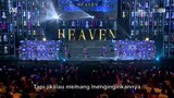 Salah Dengar Rock (Soramimi Rock) (Gen 4) - JKT48 10th Anniversary Concert HEAVEN [6 Agustus 2022]