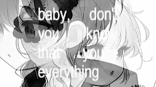 love is king